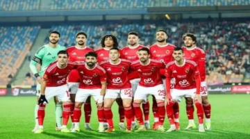 غيابات الأهلي وعودة محمد هاني قبل مواجهة طلائع الجيش والقنوات الناقلة للمباراة